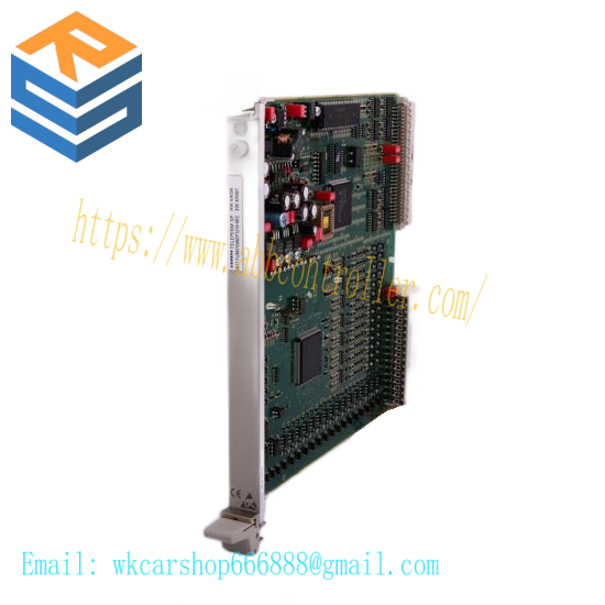 siemens_6es5921-3ua12_cpu921_processor_module.png Siemens 6SN1145-1AA01-0AA0 Simodrive 611 Infeed Module - Efficient Power Regulation for Industrial Applications
