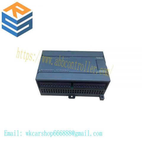 SIEMENS S7-1200 PLC Digital I/O Module, 6ES7223-1PL22-0XA8, Programmable Logic Controller