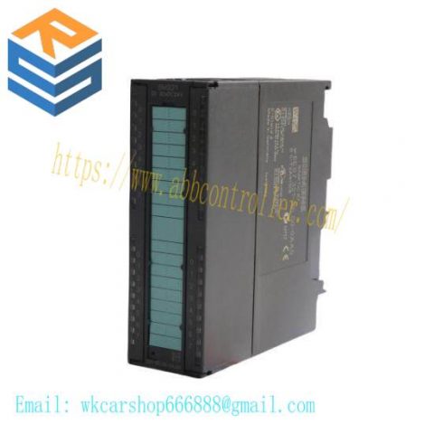 Siemens 6SN1145-1AA01-0AA0 Simodrive 611 Infeed Module - Efficient Power Regulation for Industrial Applications