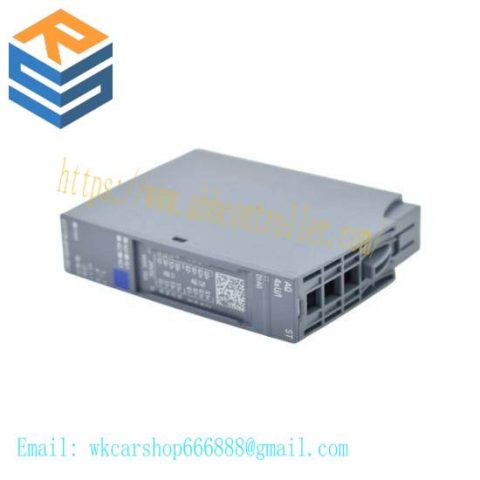 Siemens 6ES7 521-1BL00-0AB0 Digital Input Module, Industrial Automation Solution