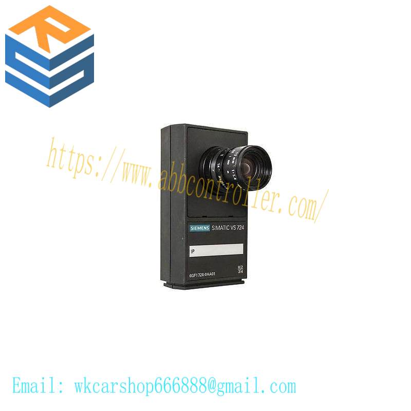 siemens_6gf1724-0aa01_pentax_lens.jpeg Siemens R911279915 Signal Processing / Control System Module