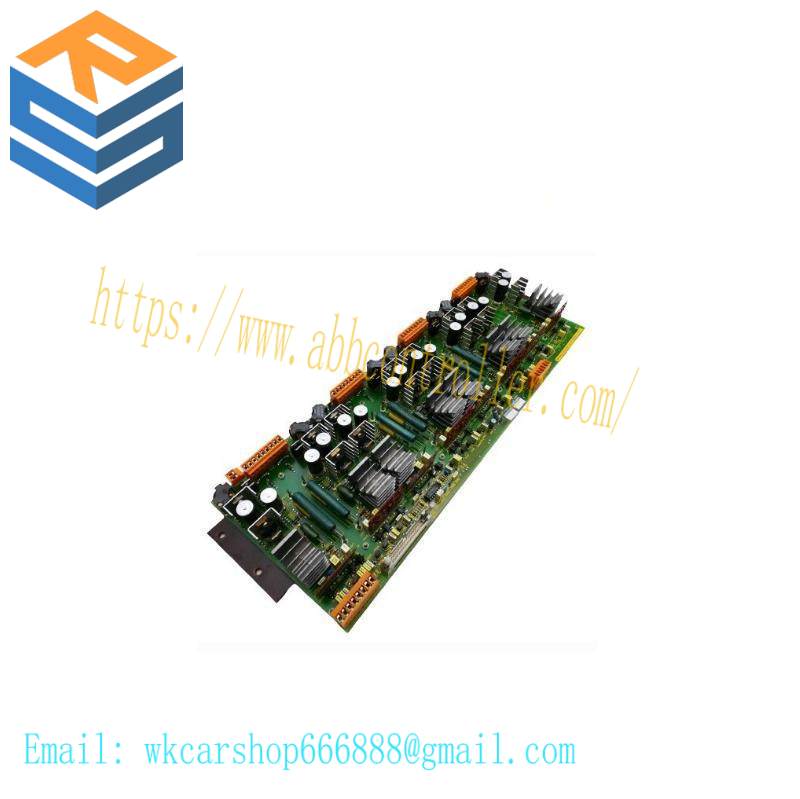 siemens_6sc6512-0aa02_transistor_control.jpg SIEMENS 6SC6512-0AA02: Transistor Control Module for Industrial Automation
