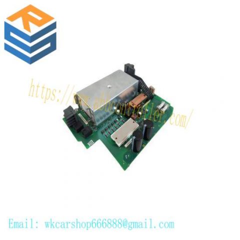 SIEMENS 6SE7016-1TA84-1HF3/A5E02204906-001: Advanced Power Output Module for Industrial Control Systems