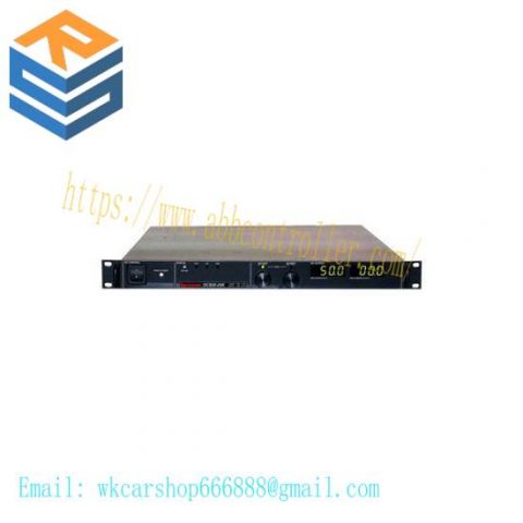 Sorensen DLM60-10M23DC High-Power DC Power Supply