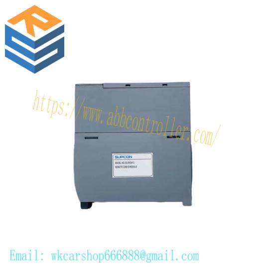 supcon_pw12_power_supply_module.jpg Bosch Rexroth CML40.2-SP-330-NA-NNNN-NN IndraLogic L40 PLC CPU