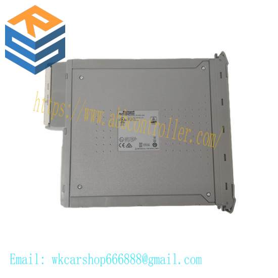 t8472_ics_triplex_tmr_120vac_digital_output_module.jpg ICS Triplex T8472 - TMR 120VAC Digital Output Module