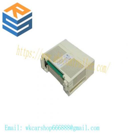 TOYOPUC RMT-I/OS/THU-2757 I/O Slave Module