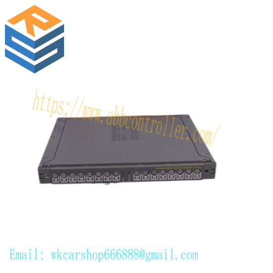 trusted_tc200_ics_triplex.png ICS TRIPLEX 9802/9852 High-Performance Control Module