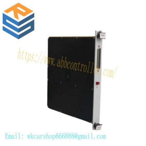 WOODWARD 5462-017 Industrial Control Module