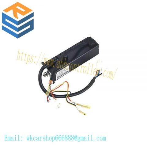 Yaskawa CACR-SR03TZ6SF Servo Drive Module