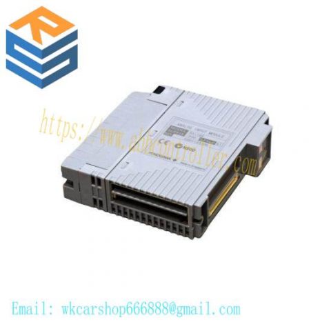 Yokogawa AAI143-S00 A4S00 - High-Performance Analog I/O Module for Industrial Automation