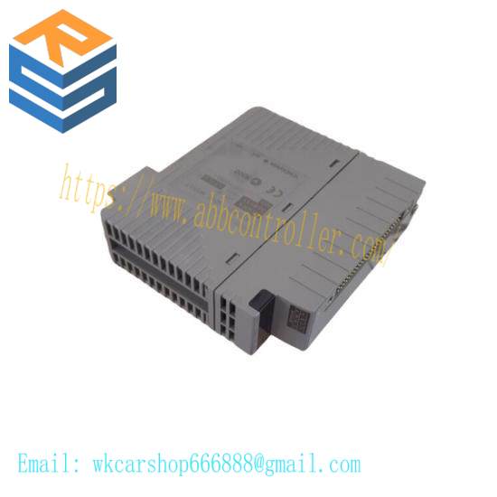 yokogawa_aar145-_s03_input_module-1.jpg Yokogawa SSB401-13 Bus Interface Slave Module: Industrial Automation Innovation