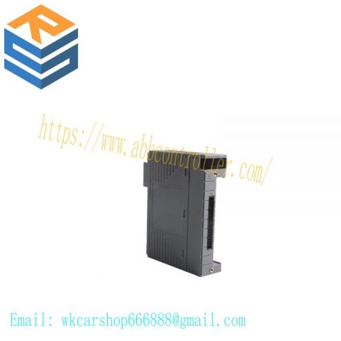 VIBRACK VK5488E-107S Industrial Control Module