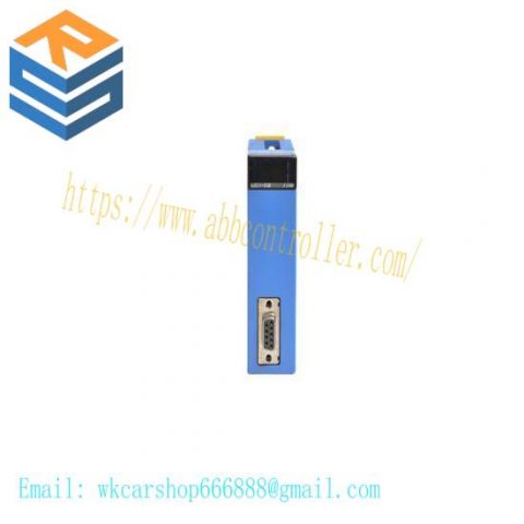 Yokogawa SSB401-13 Bus Interface Slave Module: Industrial Automation Innovation