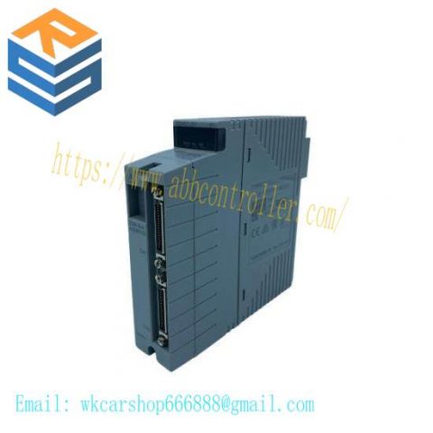 Yokogawa SB401-50 ESB Bus Interface Slave Module, Control Systems