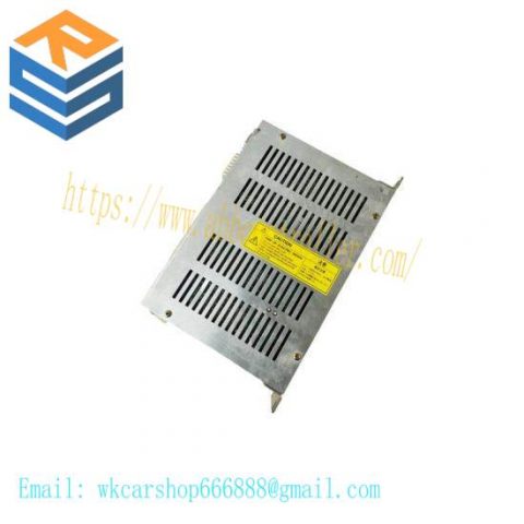 Yokogawa 0190-05990 High-Accuracy Controller