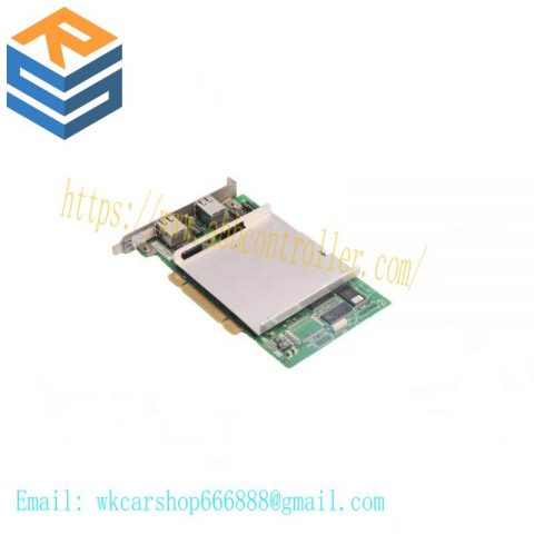 Yokogawa VI701 S1 Analog Input Module: Precision Control for Industrial Automation