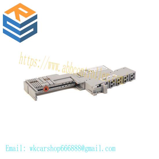 1734-tb3s_terminal_base.jpg GE Fanuc NU209 Performance & Function, Reliable Industrial Automation Module