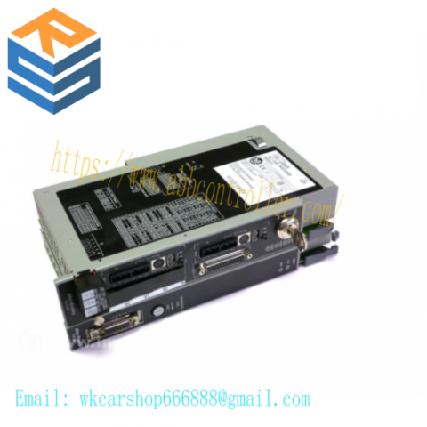 Allen-Bradley 1785-L60B/E Industrial Control Module