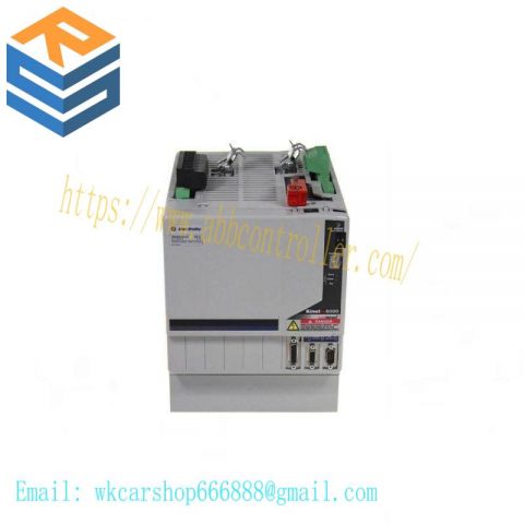 Allen Bradley AB 1747-L541/C SLC 5/04 Modular Processor - Series C