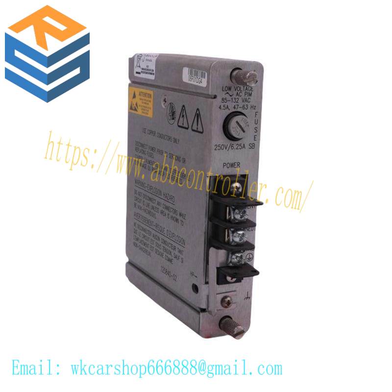 3300_05-23-00-00_bently_nevada_10-slot_rack_chassis.jpg BENTLY NEVADA 3300/05-23-00-00 10-Slot Rack Chassis