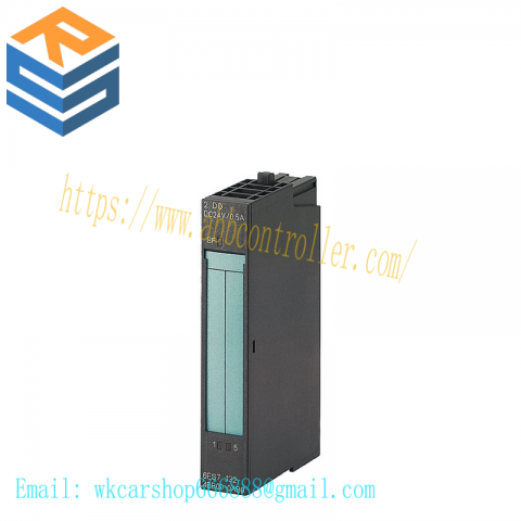 Siemens 6FC5203-0AF05-1AB1 SINUMERIK Operator Panel