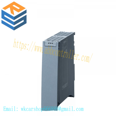 Siemens 3RX9501-0BA00 AS-Interface Power Supply Unit for Industrial Automation