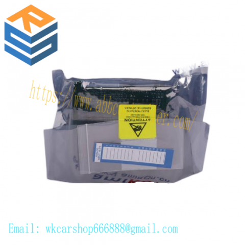 Honeywell 51304476125 Industrial Control Module