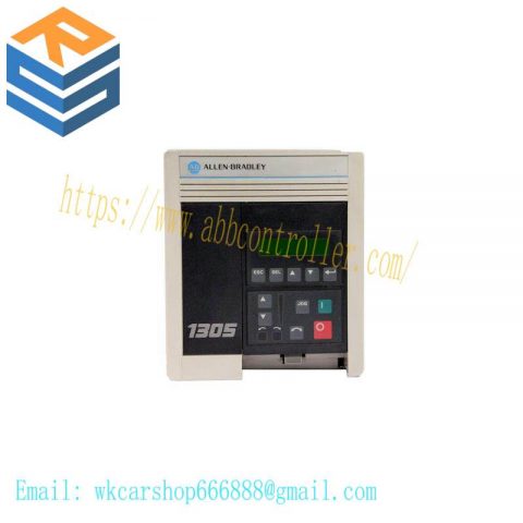 ABB 1305-BA03A Industrial Automation Controller Module