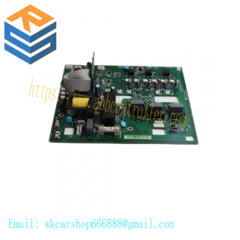 HONEYWELL MC-TAIH04 Industrial Control Module