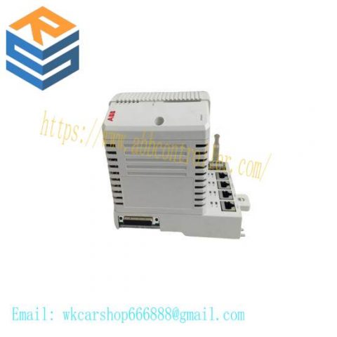 ABB 3HAC021224-001 Automation Parts