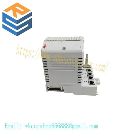 ABB 3HAC021224-001 Automation Parts