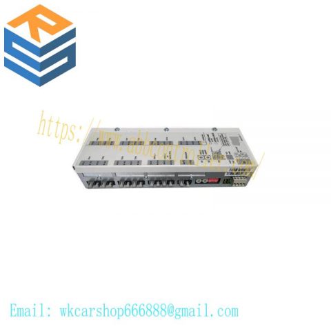 ABB HIEE300890R0006 KUC321AE Control Module