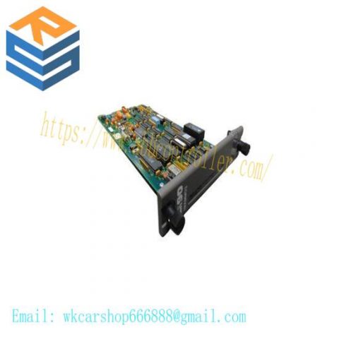 ABB Bailey IMAMM03 Analog Master Module - High Precision Control Solution