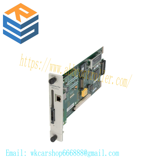 abb_brc410_2vaa005372r121_dcs_module.png ABB 3HAC023951-005 Precision Control Module