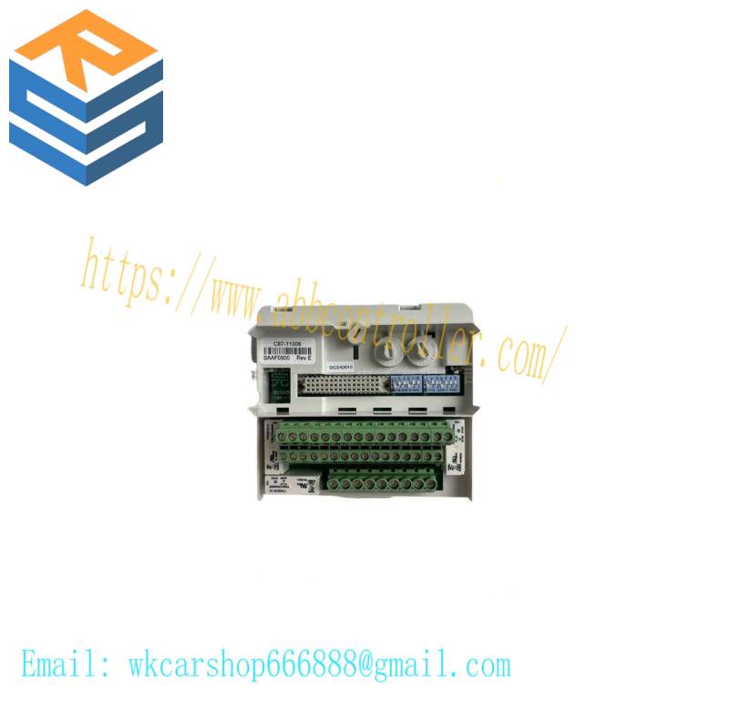 abb_c87-11006_c10-12010_flame_detector.jpg LAM 810-072687-111 Industrial Control Module, Advanced Performance and Reliability