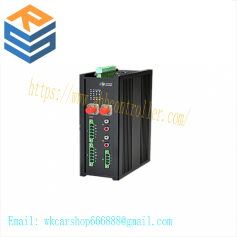 ABB CS31 FPR3315101R1032 - I/O Remote Unit for Industrial Automation