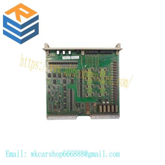 abb_gjr2363900r1000_88vt02_board.jpg ABB DSTK206 Controller Module