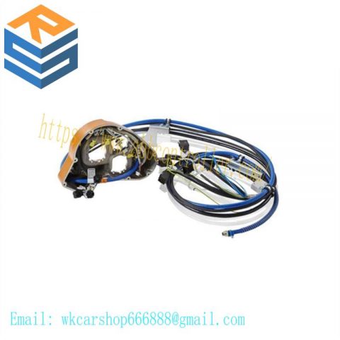 ABB IRB 2400 3HAC9328-1 Cable Unit for Ax.4-6