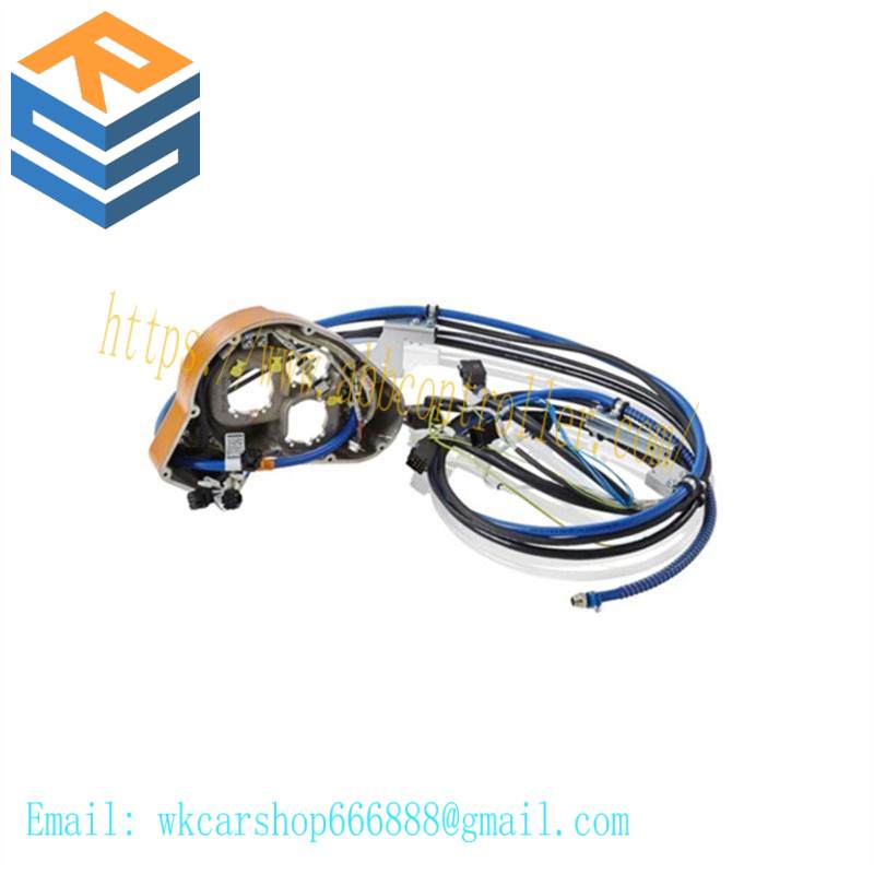 abb_irb24003hac9328-1_cable_unit_ax_4-6.jpg ABB IRB 2400 3HAC9328-1 Cable Unit for Ax.4-6