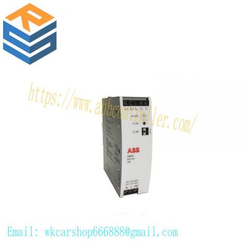 GE Fanuc NU209 Performance & Function, Reliable Industrial Automation Module