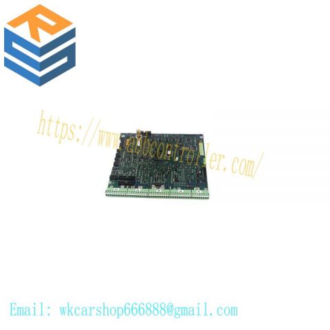 ABB 3HAC023951-005 Precision Control Module