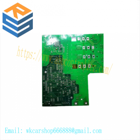 ABB SDCS-FEX-32 FIELD EXCITER; Producer: ABB