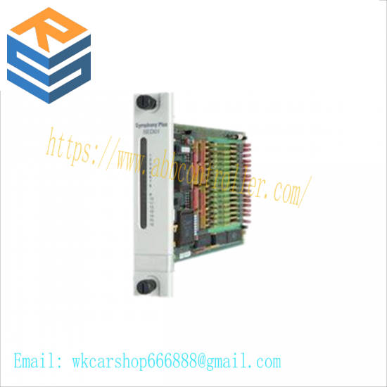 abb_spset01_soe_di_and_time_synch_module.png ABB BJ-JQR-3HNA016162-001 Industrial Control Module