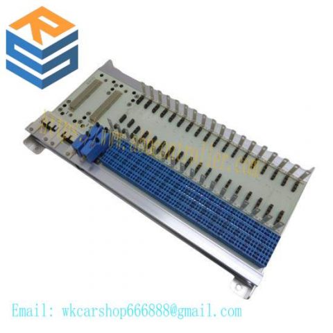 AB 700-PKT/B Control Module, Precision and Reliability in Automation