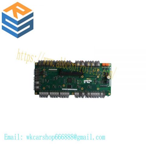 ABB CI511-ETHCAT Industrial Ethernet CAT Interface Module