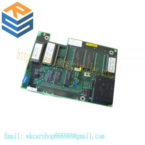 ABB YPR104A YT204001-JPRobotic Control Card for Precision Industrial Automation