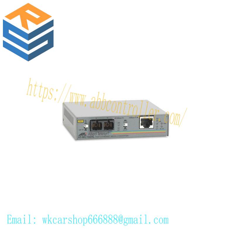 allied_telesis_at-210t_3.jpg Allied Telesis AT-210T Fast Ethernet Switch