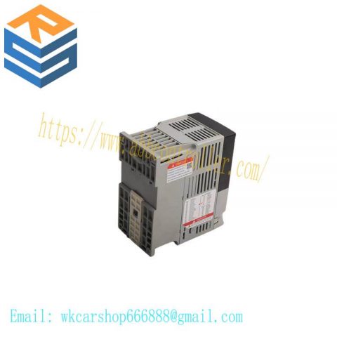 ALSTOM PIB310 3BHB0190 Control Module - High Performance Industrial Control Solution