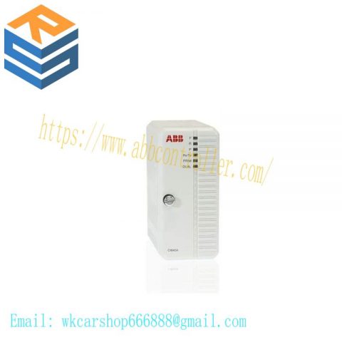 ABB CI840 Profibus Communication Interface Module